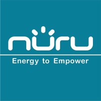 Nuru Energy logo - Similar company to Access.Sa