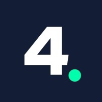 4FIS logo - Similar company to Did Deutsch-Institut Berlin