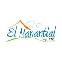 Manantial Casa Club