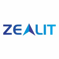 Zealit Digital Solutions logo - Similar company to Q4 Tech Solution