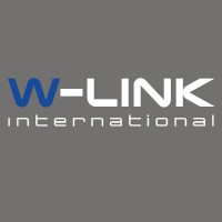 W-LINK International logo - Similar company to Hexarope