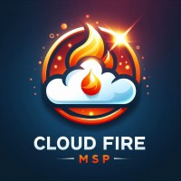 Cloud Fire MSP logo - Similar company to Bia Power Llc