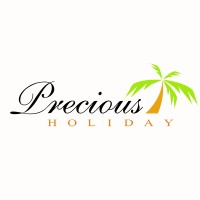 Precious Holiday Travel and Tours logo - Similar company to Thewheeltravel