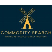 Commodity Search logo - Similar company to Vaneeghen