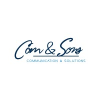Com&Sons GmbH logo - Similar company to Wedooso