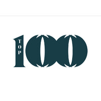 Top 100 logo - Similar company to Monetive