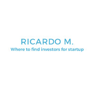 Private Investors Looking for Projects to Fund logo - Similar company to Launchpad