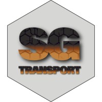 SG TRANSPORT logo - Similar company to Teraform