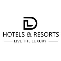 DL Hotels & Resorts logo - Similar company to Explore Beyond Boundaries