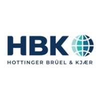 Hottinger Brüel & Kjaer Ibérica S.L. - HBK logo - Similar company to Ems Brüel & Kjær (An Envirosuite Company)