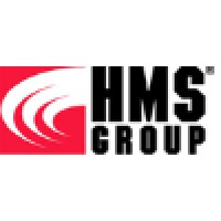 HMS Group logo - Similar company to Omz