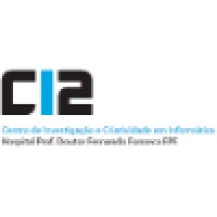 Centro De Investigação E Criatividade Em Informática (Ci)²