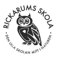 Rickarums skola logo - Similar company to Hässlehem Ab