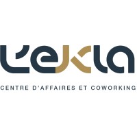L'EKLA - Centre d'affaires et Coworking logo - Similar company to Green Spaces