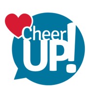 L'IPAG Sourit à Cheer Up logo - Similar company to Mydigitalgarden