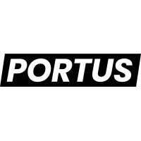 Portus Lets logo - Similar company to Trm Property Solutions