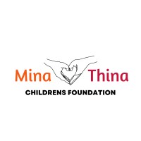 Mina Thina Childrens Foundation logo - Similar company to The Rocks, Inc.