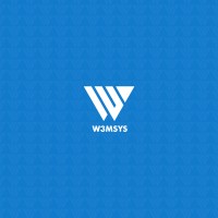 W3msys Company Limited logo - Similar company to Wave-2 Analytics Limited