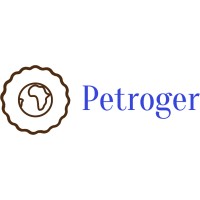 Petroger logo - Similar company to Al-Andalus Energy Engineering Company