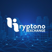 Kryptono Exchange logo - Similar company to Bubobot