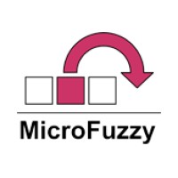 MicroFuzzy logo - Similar company to Carniq Technologies
