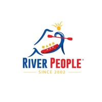 River People Ecuador logo - Similar company to Frog Systems Limited
