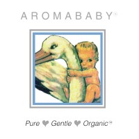 AROMABABY Natural Skincare logo - Similar company to Mcarthur Skincare