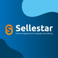 Sellestar logo - Similar company to Bav Workflow