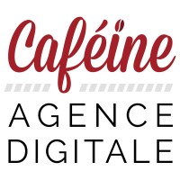 Caféine agence digitale logo - Similar company to Cafe(!)Ne - Agence Conseil En Publicité