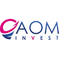 AOM INVEST spa logo - Similar company to El Aurassi