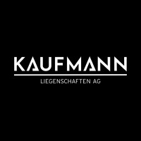 Kaufmann Liegenschaften AG logo - Similar company to Peak Personal