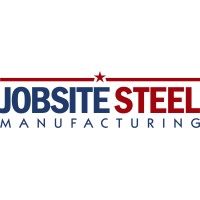 Jobsite Steel Manufacturing, LLC logo - Similar company to Rowdy Bear Llc