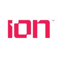 ION LAB logo - Similar company to Utilify