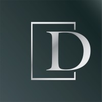 David's Interiors logo - Similar company to Lfg! Agency