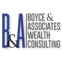 Boyce & Associates Wealth Consulting Inc. logo - Similar company to Los Rios