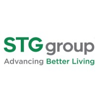 STG GROUP logo - Similar company to Vikas Dhatu Udyog