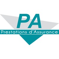 PA Prestations d'Assurance SA logo - Similar company to Aromed