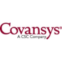Covansys logo - Similar company to Dheefinity