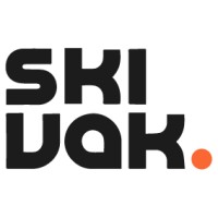 Skivak logo - Similar company to Tommy Media