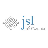 JSL Mental Health Wellness logo - Similar company to Tms Center Of Chappaqua New York
