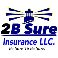 2B Sure Insurance LLC logo - Similar company to Tribation Sporttech Inc.