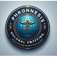 Phronesis Global Staffing Limited logo - Similar company to Lydian Temps