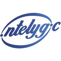 Intelygic logo - Similar company to Stallion Services
