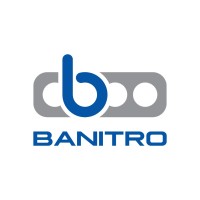 Banitro logo - Similar company to Azmoon Sanat Arvin Co. (Asa)