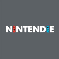 Nintendie logo - Similar company to Mantova Export