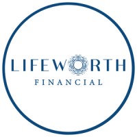 LifeWorth Financial logo - Similar company to Plancentric Financial Group