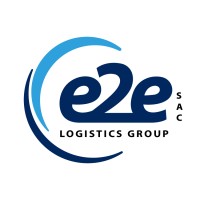 E2E Logistics Group S.A.C logo - Similar company to Grissaperu
