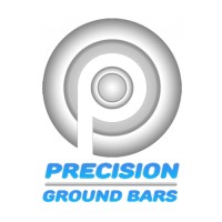 Precision Ground Bars logo - Similar company to Flow Company