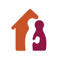 Stichting Geloofsinburgering logo - Similar company to Dune Pebbler