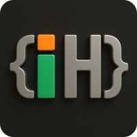 InternHill Solutions logo - Similar company to The Tech-Force Solutions